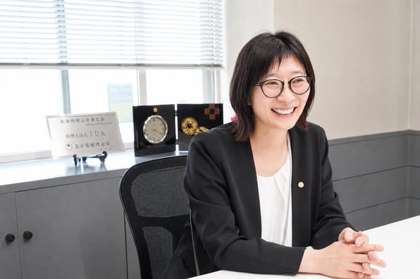 税理士法人IDA2