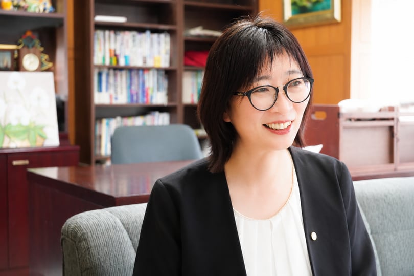 税理士法人IDA6
