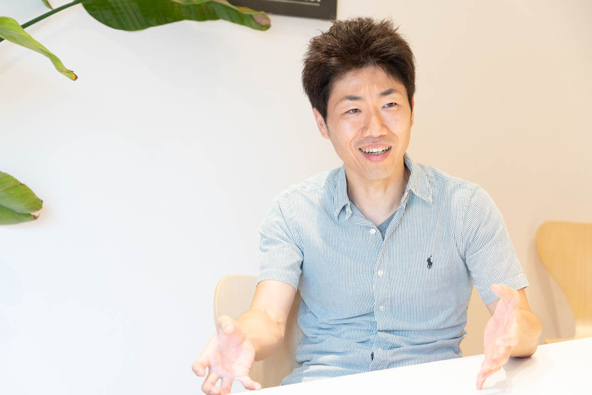 平岡さん