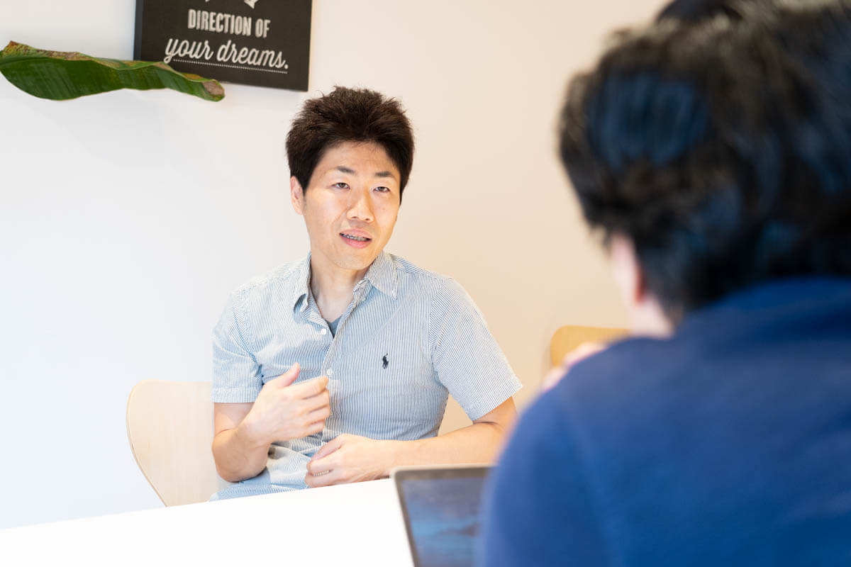 平岡さん