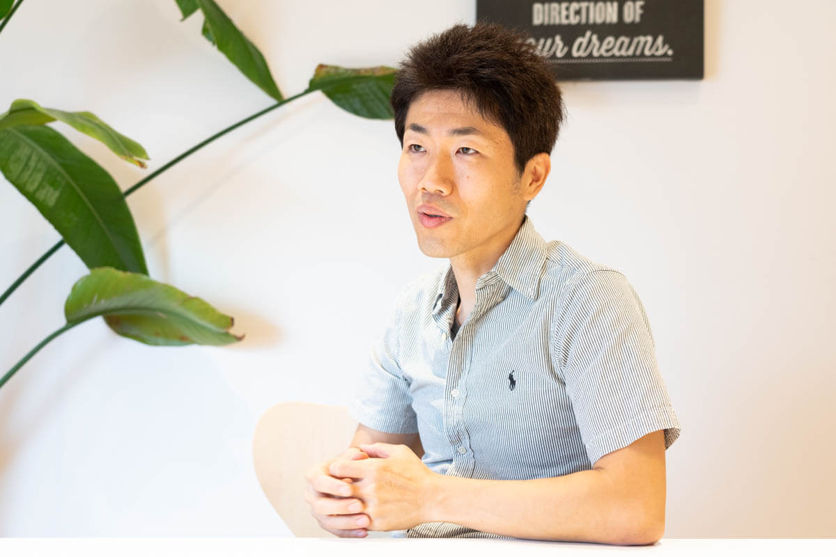 平岡さん