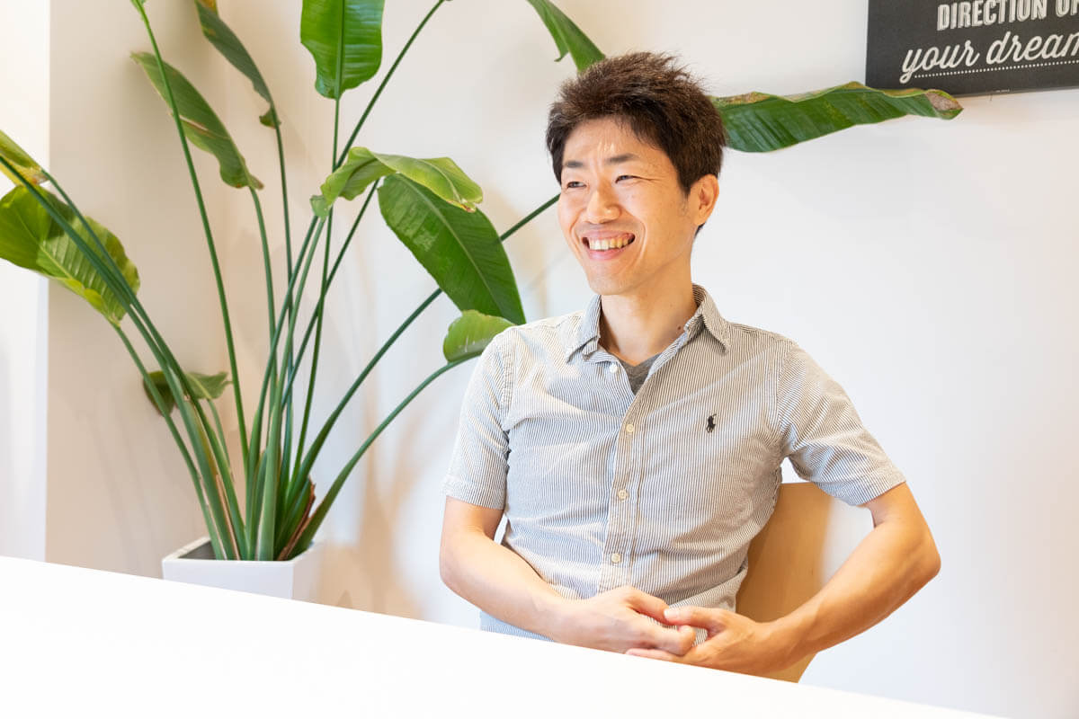 平岡さん