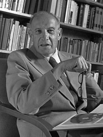Peter Ferdinand Drucker（ピーター・ファーディナンド・ドラッカー）