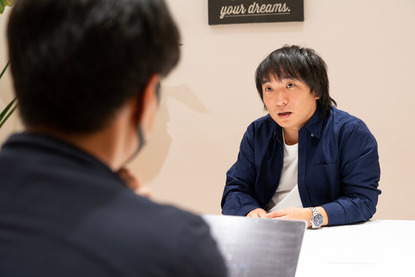 PROPO中尾さん