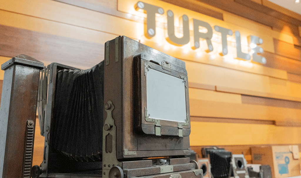 自社の強みが改めて明確になりました。」創業80年以上のフォトスタジオ