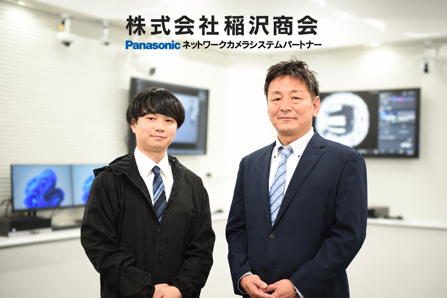 株式会社稲沢商会様