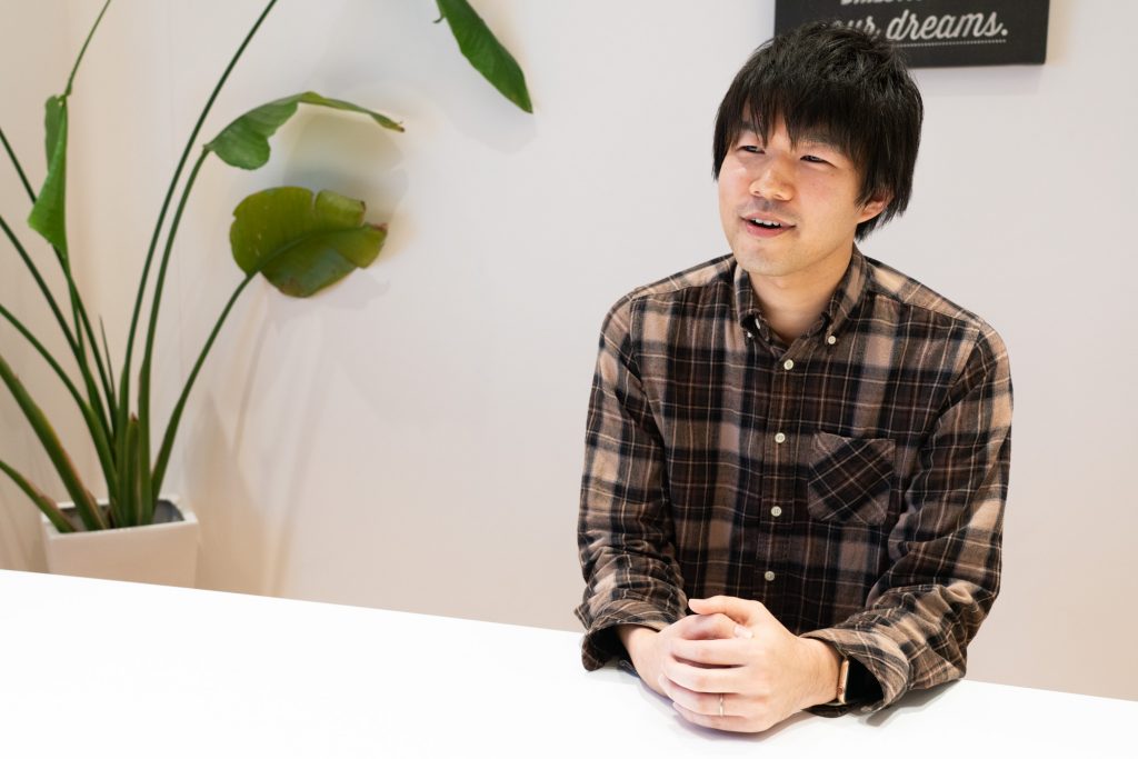 ―業務の中で、大変だと感じるのはどんな瞬間でしょうか?