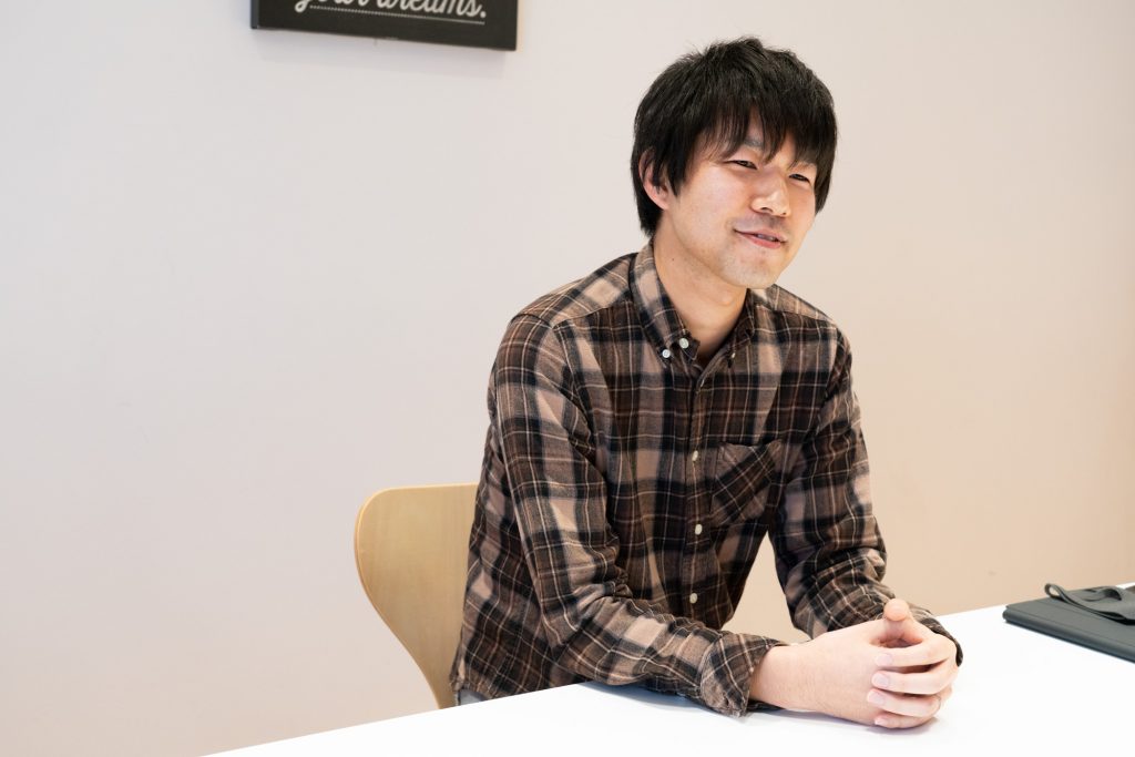 ―今後の目標や、力を入れていきたいことはありますか?