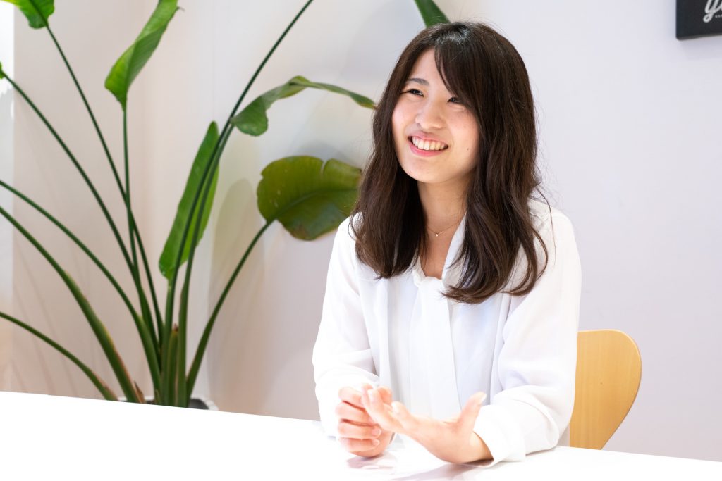 ―IT企業×岐阜で、アクシスを知ったんですね。他にも受けた会社はありますか?