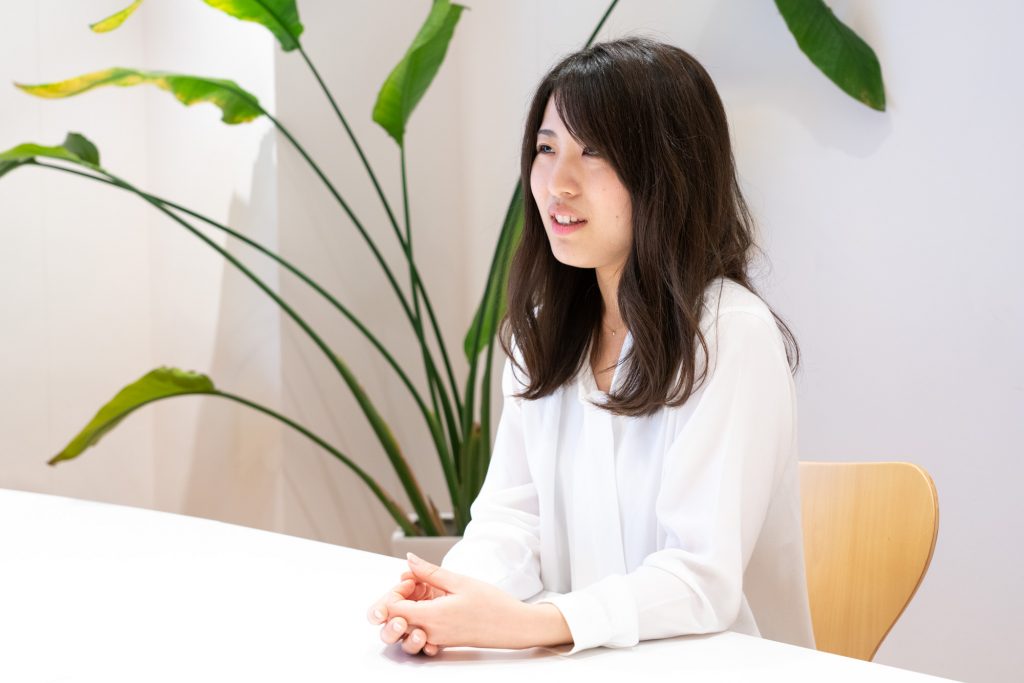 ―現在の主な業務について教えていただけますか?
