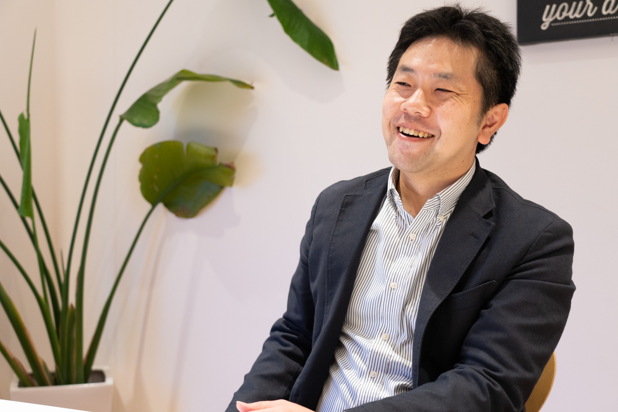 ―アクシスはどんな印象でしたか?
