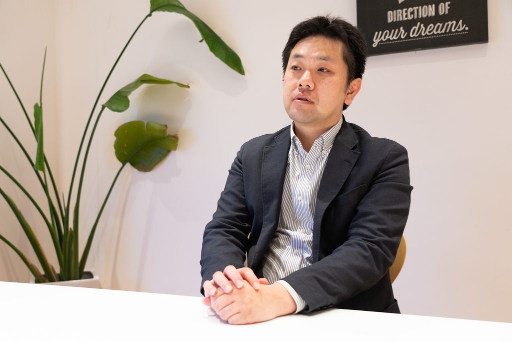―コンサルティング部の仕事の面白さは、どんなところにありますか?