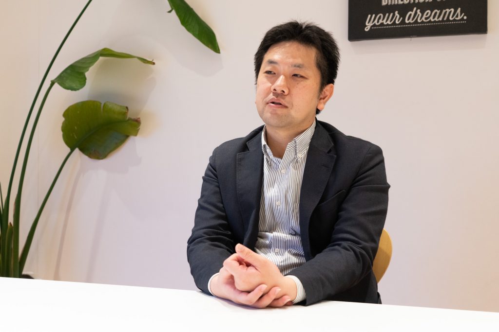 ―Webマーケターは、どんな人に向いていると思われますか?