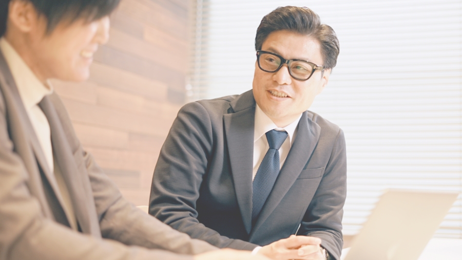 Webコンサルティング事業をはじめた理由