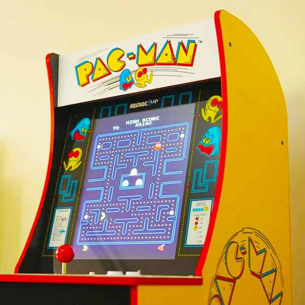 頭をリフレッシュ！ゲームコーナー