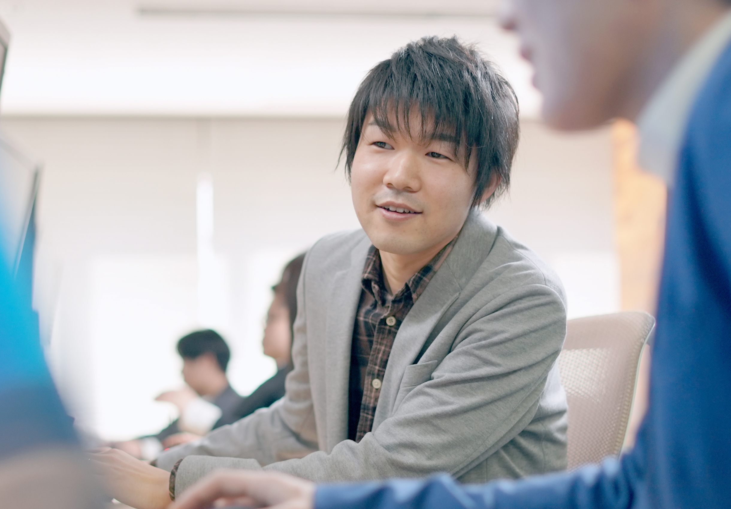 体系だったWebマーケティングの教育体制