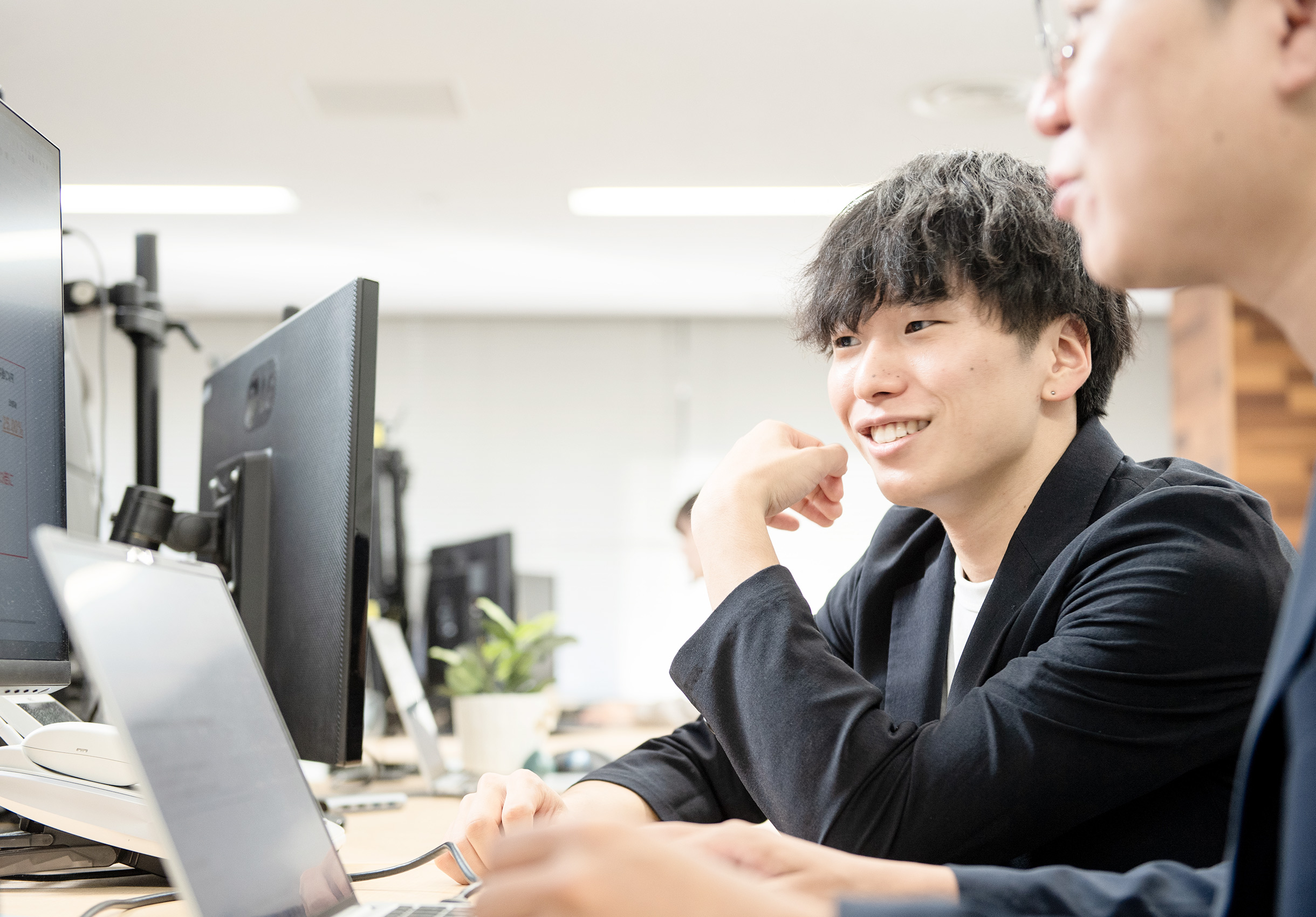 Webコンサルタント